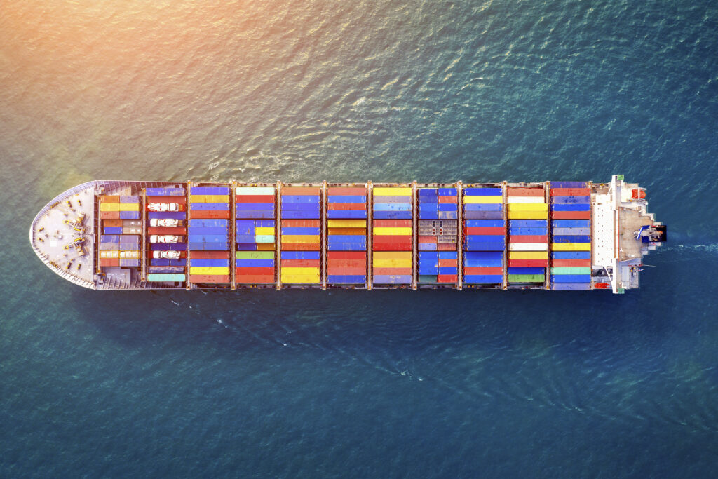 Foreign Trade TIA